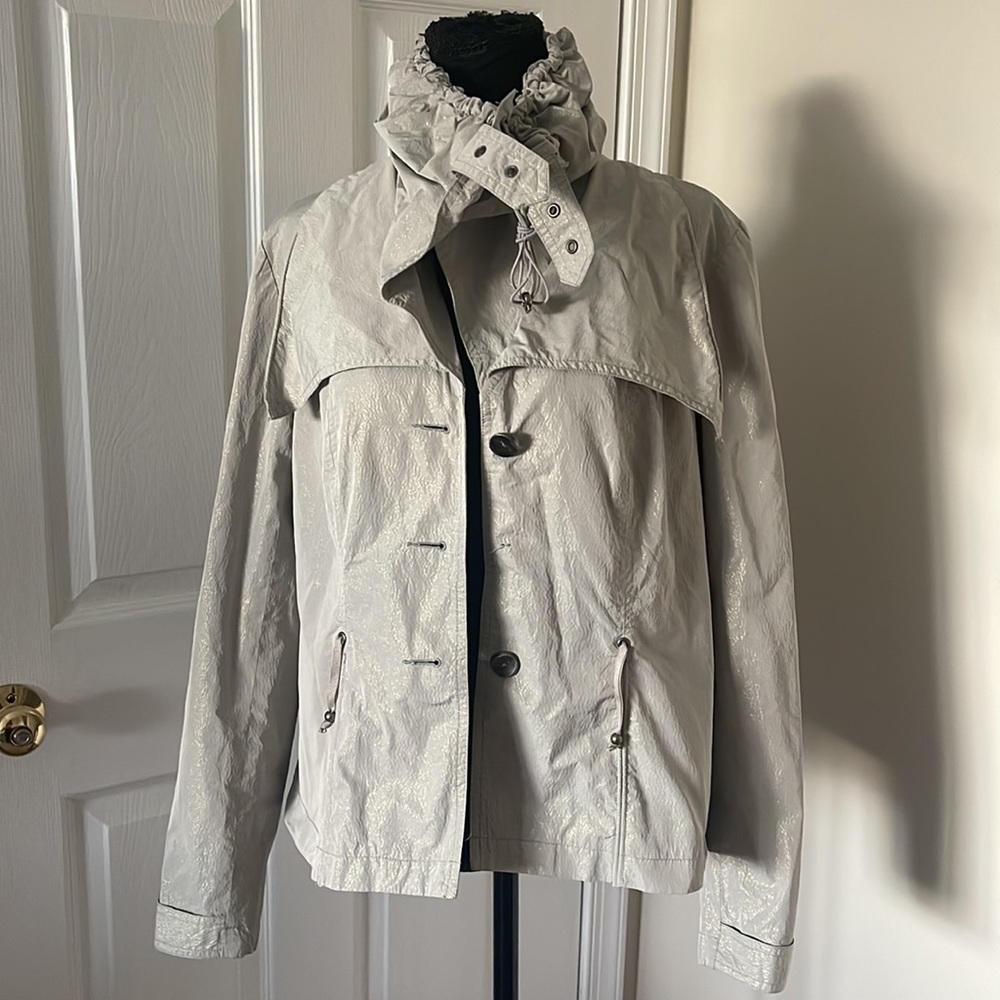 Tribal Casual flirt Jacket